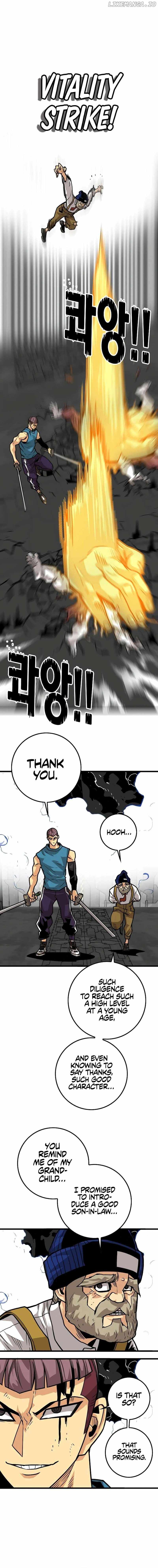 Troll Trap Chapter 229 7